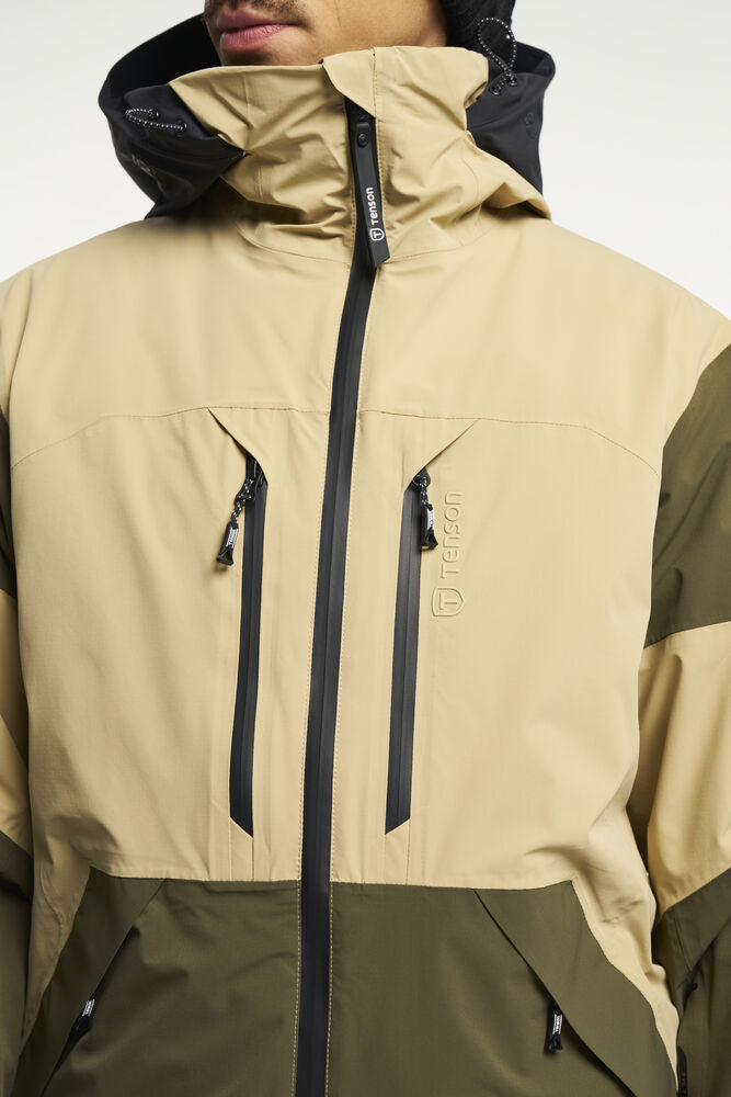 XX Ski Jacke Herren - Swiss-Crafting