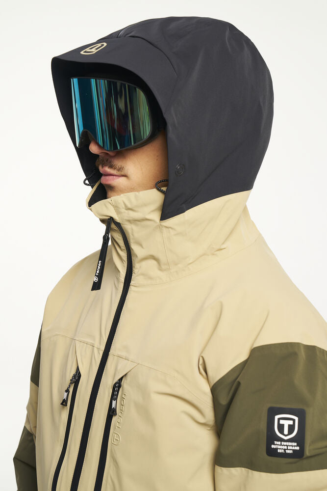 XX Ski Jacke Herren - Swiss-Crafting