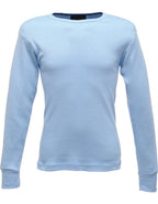 Thermo langarm Shirt Herren - Swiss-Crafting