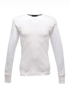 Thermo langarm Shirt Herren - Swiss-Crafting