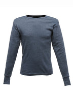 Thermo langarm Shirt Herren - Swiss-Crafting