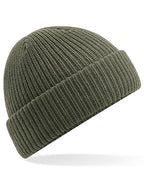 Strickmütze - Swiss-Crafting
