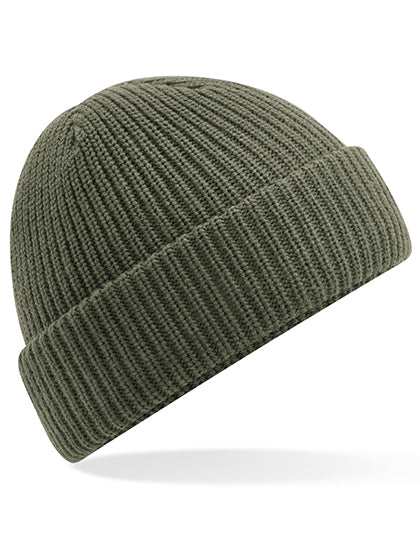 Strickmütze - Swiss-Crafting