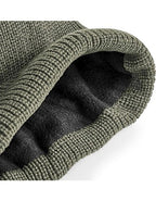 Strickmütze - Swiss-Crafting