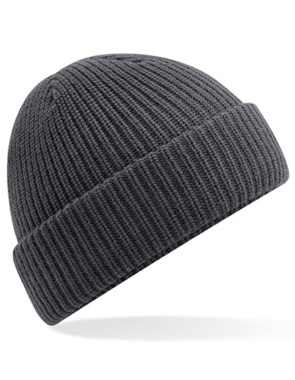 Strickmütze - Swiss-Crafting
