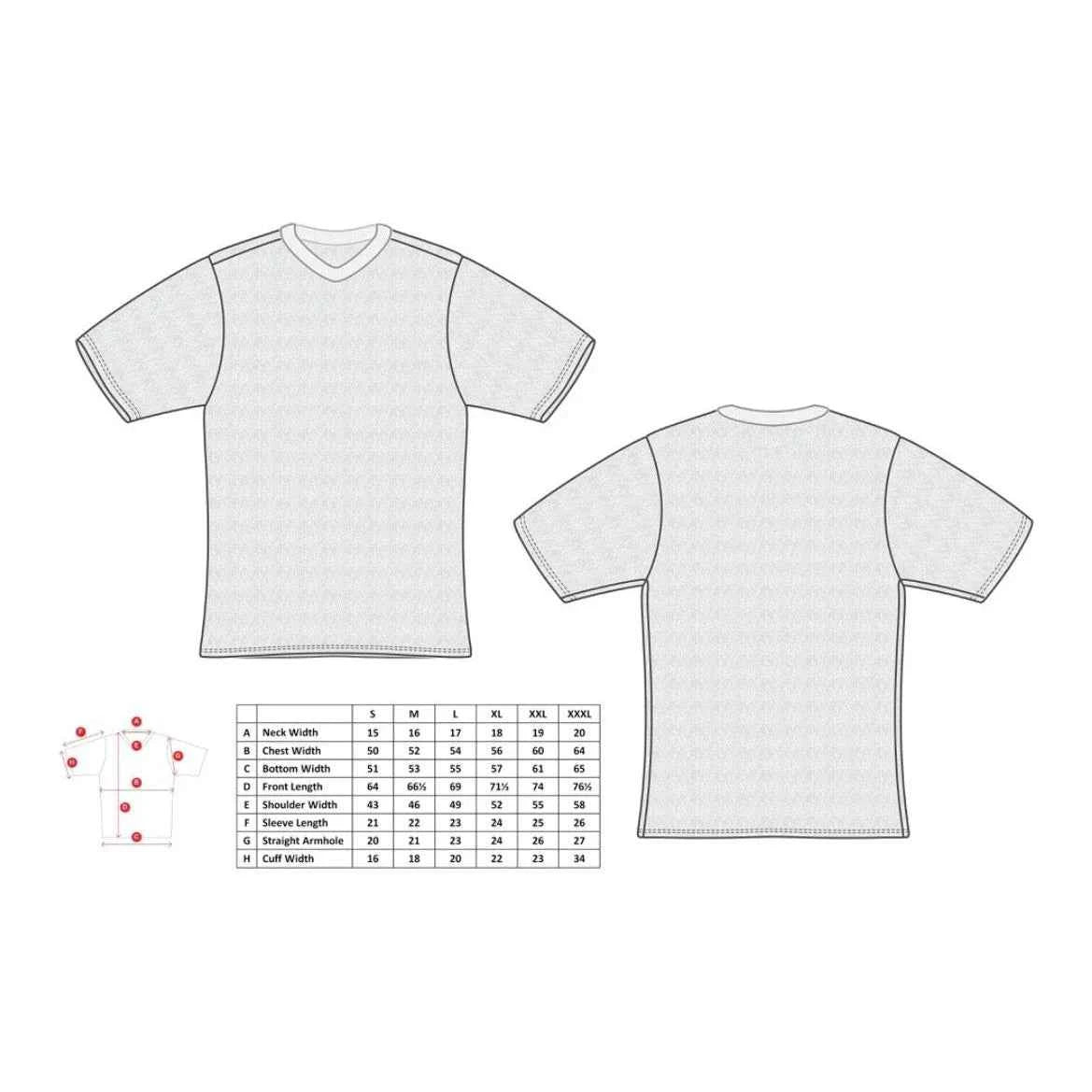 Armor Extrem Pro T-Shirt 800 N Stichschutz für optimalen Schutz und Komfort