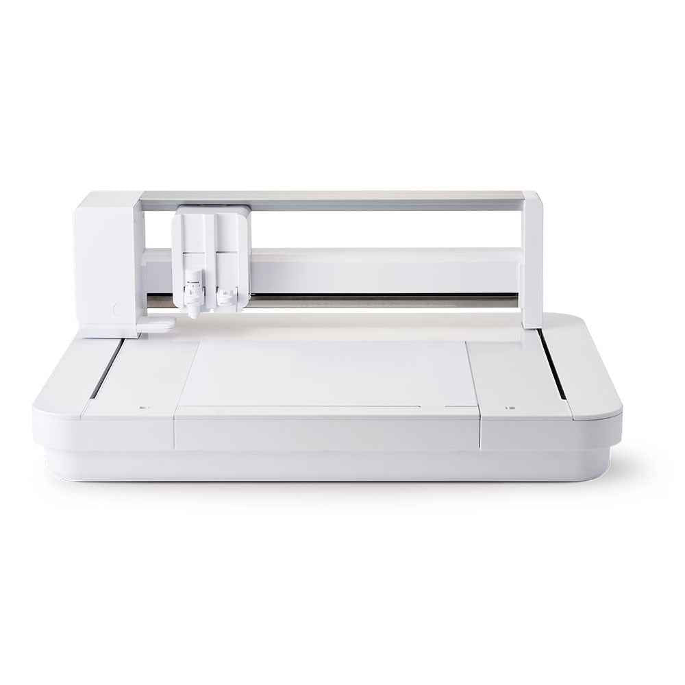 Silhouette Curio 2 - Flachbett Schneideplotter