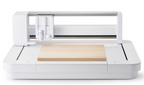 Silhouette Curio 2 - Flachbett Schneideplotter - Swiss-Crafting