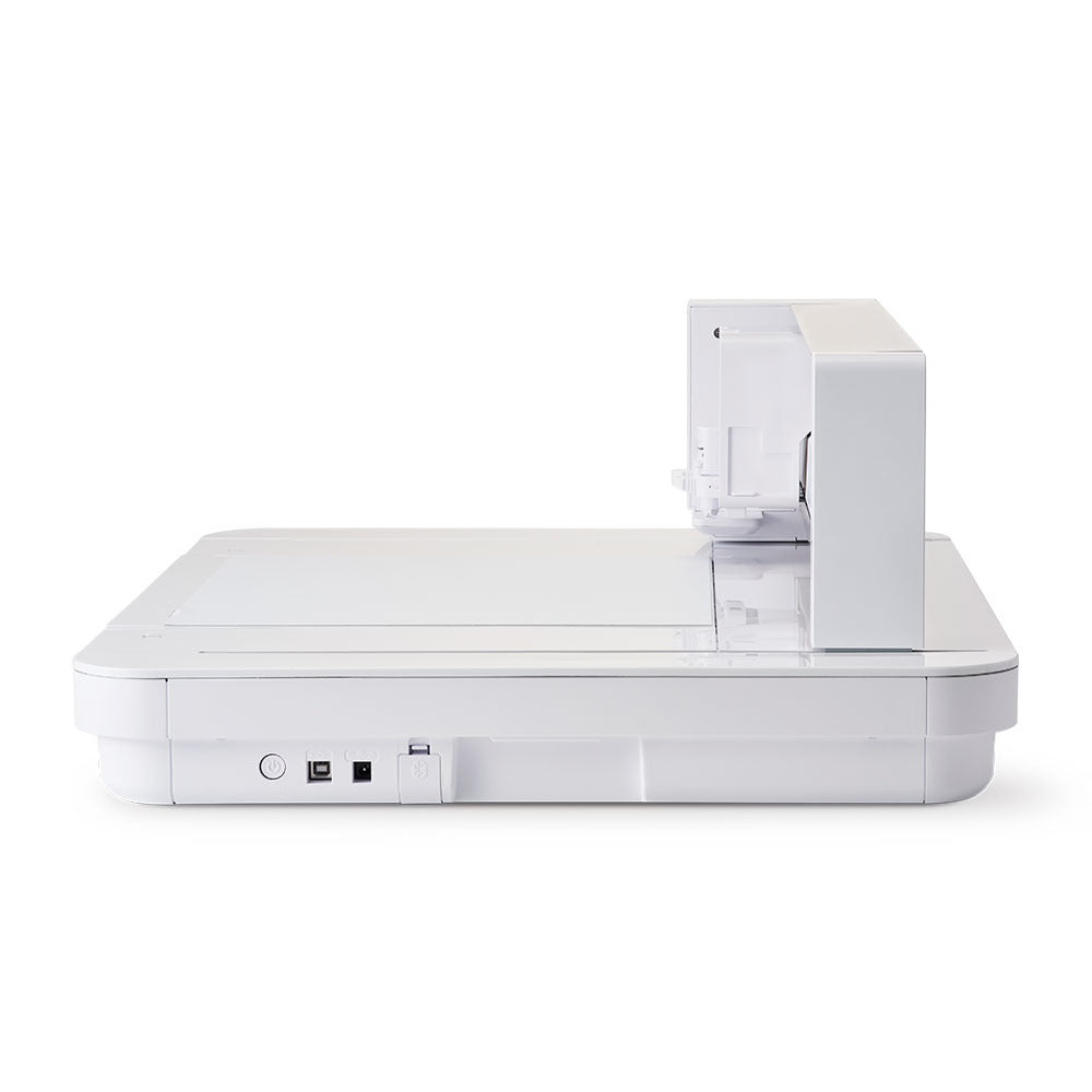 Silhouette Curio 2 - Flachbett Schneideplotter - Swiss-Crafting