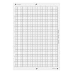 Silhouette Schneidematte 8.5" Portrait 4 - Standard Haftung für präzises Schneiden