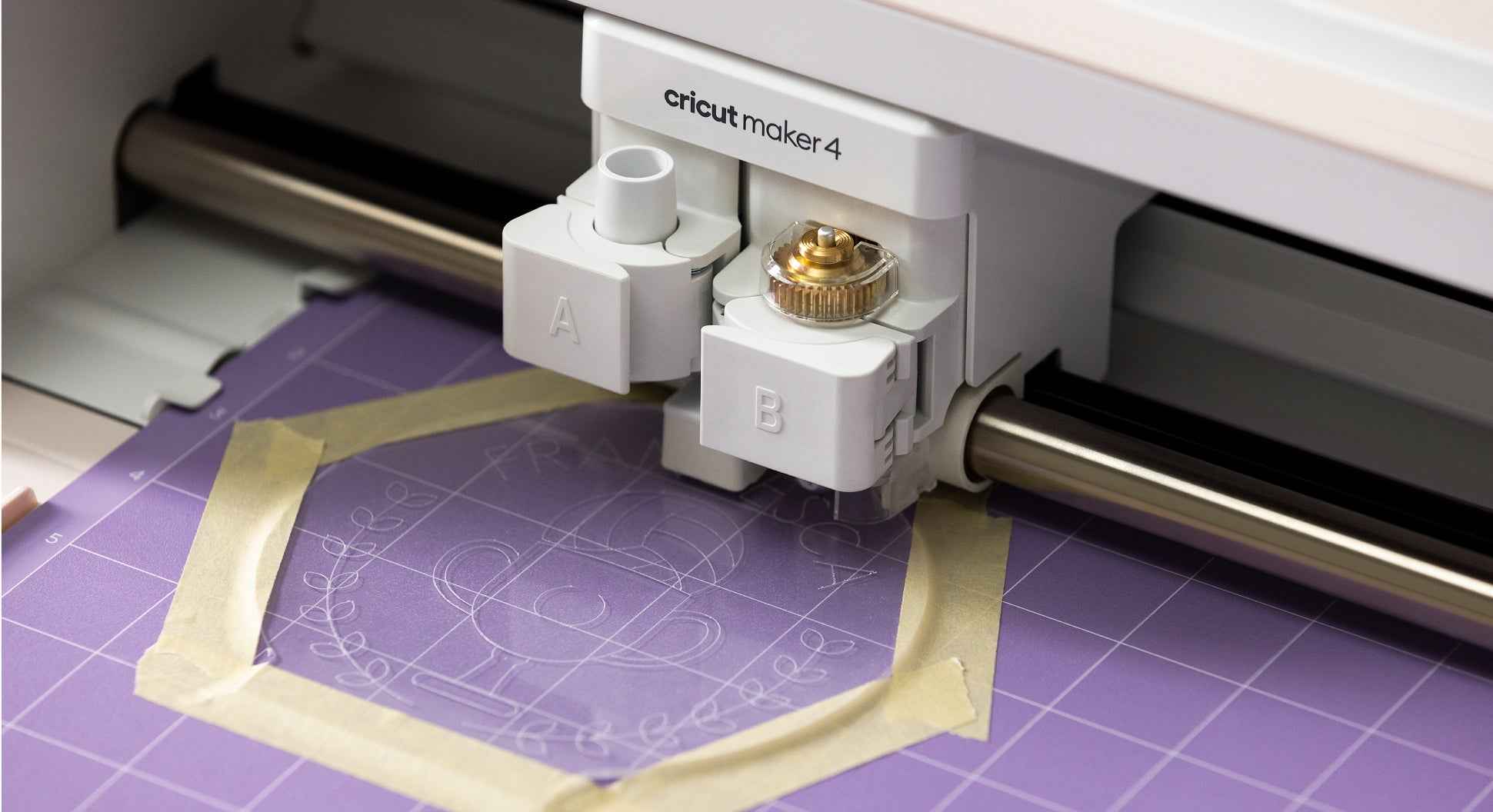 Cricut Maker 4