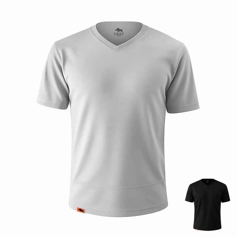 Armor Extrem Pro T-Shirt 800 N Stichschutz für optimalen Schutz und Komfort