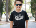 Schulkind Fuchs T Shirt - Swiss-Crafting