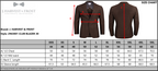Club Blazer 30 Man - Swiss-Crafting