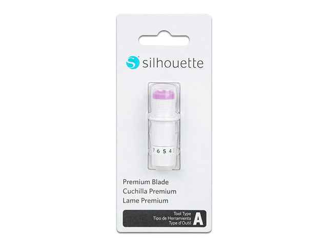Silhouette Premium Blade Ersatzklinge kaufen für präzise Schneidarbeiten