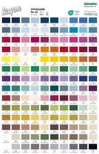 Madeira Rayon Stickgarn 40 – Hochwertiges Stickgarn für kreative Projekte online kaufen