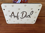 Geschenk Verpackung auf Dich - Swiss-Crafting