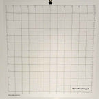Schweizer Crafting Schneidematte 12" x 12" für Silhouette mit normaler Haftung