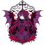 Anime T-Shirt – Dark Angel Gothic