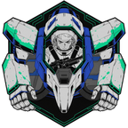 Anime T-Shirt – Cyber Mech Unit
