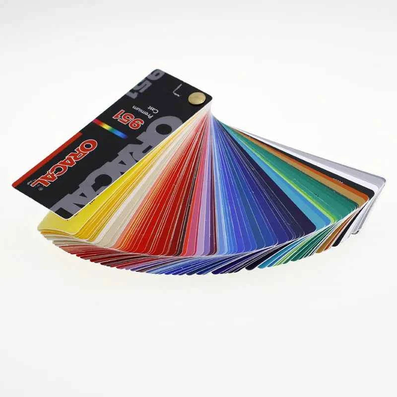 Ausverkauf Vinyl Glanz 951 – Premium Vinylbeschichtung für strahlende Oberflächen