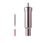 Cricut Stoffmesser mit Halterung (Bonded-Fabric Blade & Housing) - Swiss-Crafting