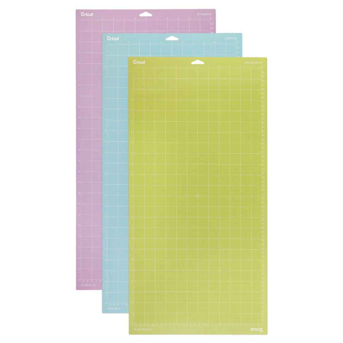 Cricut Schneidematten Set 12x24 - Perfekte Matten für kreative Projekte kaufen