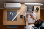 Cricut Autopress - Transferpresse