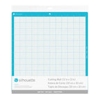 Silhouette Schneidematte leicht haftend 12" x 12" für präzises Schneiden und kreatives Basteln