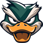 T-Shirt – Angry Duck Classic