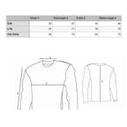 Armor Ultra Pro ballistisches Langarm Shirt Schnittschutz Stichschutz Bissschutz