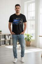 T-Shirt – GTR Street Legend