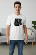 T-Shirt – Dark GTI Alloy