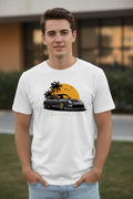 T-Shirt – Sunset Racer Japan