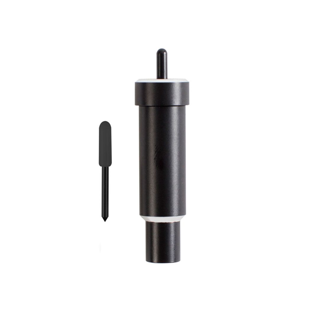 Cricut Tiefschnittmesser mit Halterung (Deep Point Blade + Housing) - Swiss-Crafting