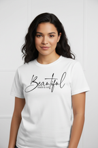 T-Shirt – Beautiful Inside & Out