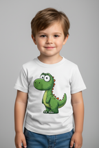 Kinder T-Shirt – Cute Dino