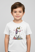 Kinder T-Shirt – Magic Unicorn