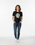 Anime T-Shirt – Fluffy Panda Spirit