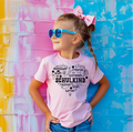 Schulkind Herz T Shirt - Swiss-Crafting