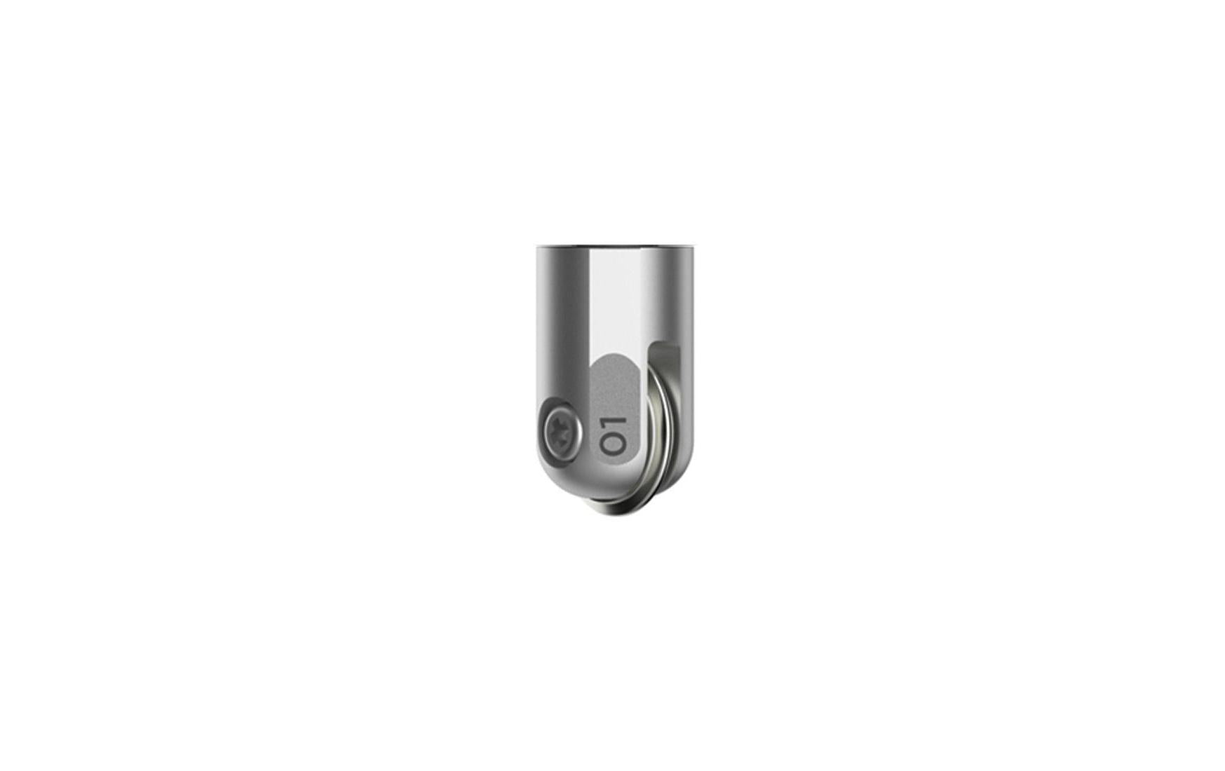 Cricut Falzrad (Single Scoring Wheel Tip) - Swiss-Crafting