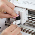 Silhouette Klingen Ersatz - Hochwertige Ersatzklinge für Ihre Silhouette Maschine