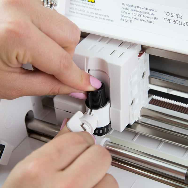 Silhouette Klingen Ersatz - Hochwertige Ersatzklinge für Ihre Silhouette Maschine