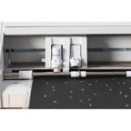Silhouette AutoBlade CAMEO 4-5 – Präzise Schneideklingen für Curio 2 und Portrait 3-4 für perfektes Design