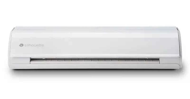 Silhouette CAMEO 5 Schneideplotter - weiss