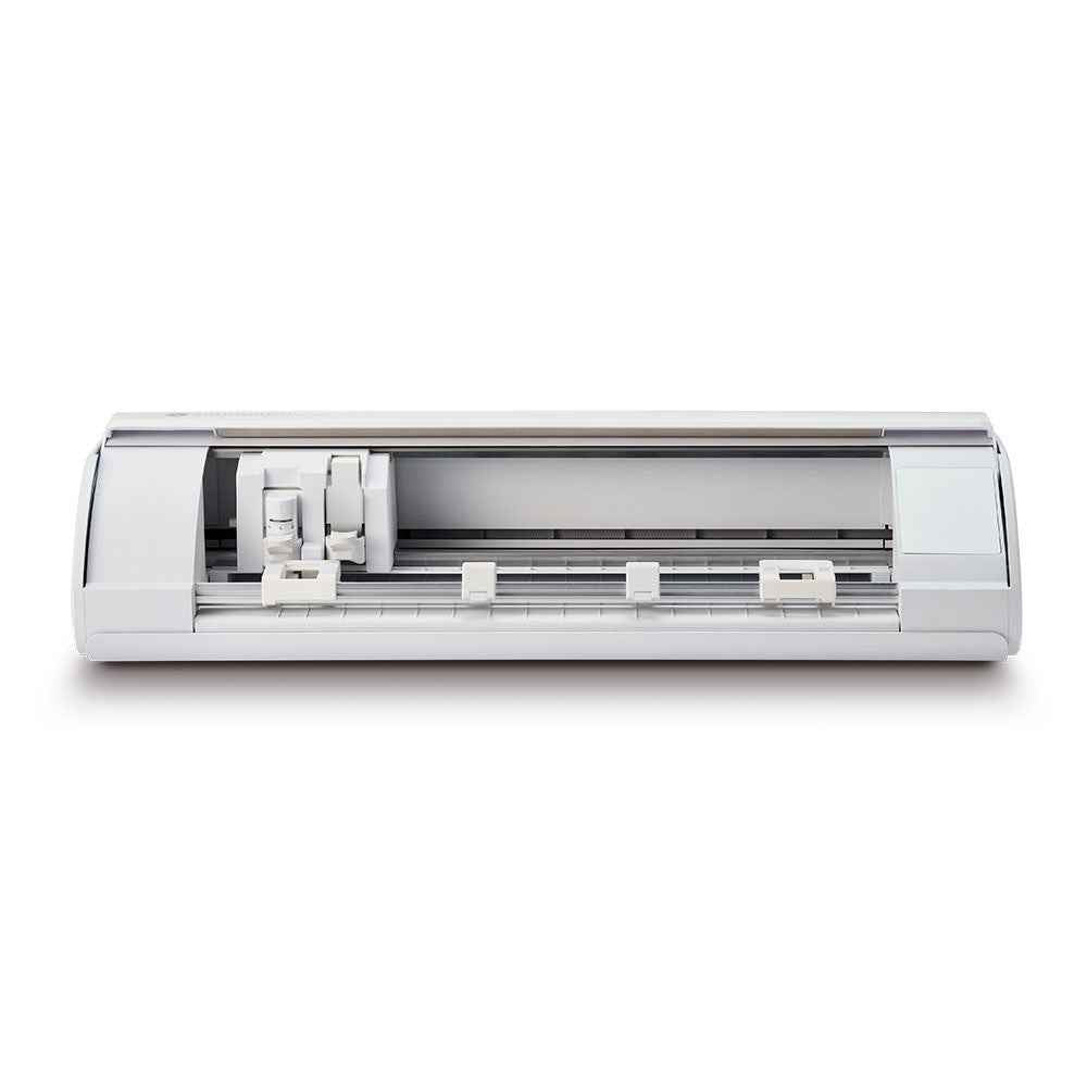 Silhouette CAMEO 5 Schneideplotter - weiss
