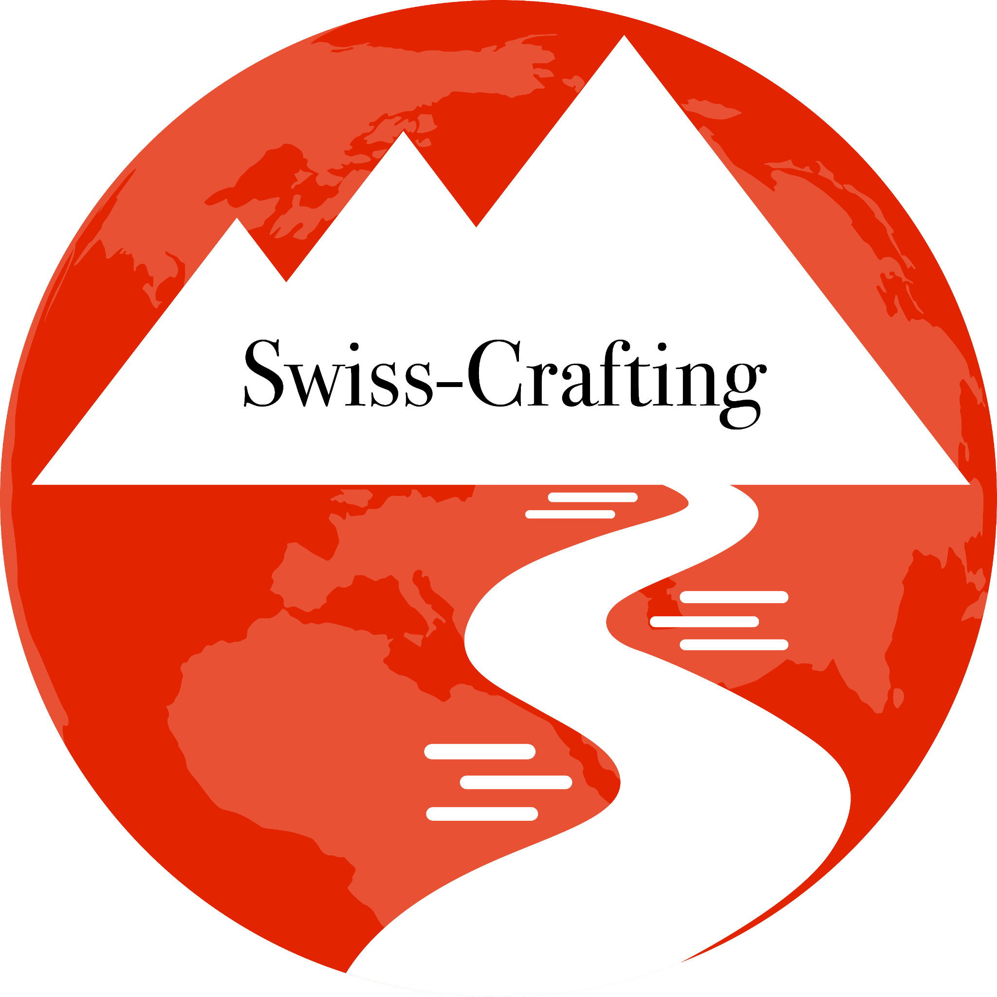 Swiss-Crafting Logo